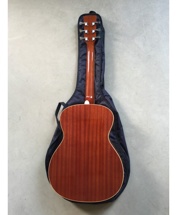 J&D ACOUSTIC GUITAR F15NL